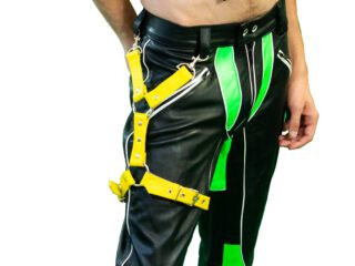 leg harness